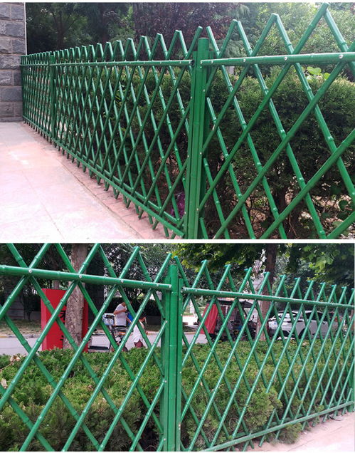 廣東竹節護欄廠家報價解析 選購指南與市場趨勢