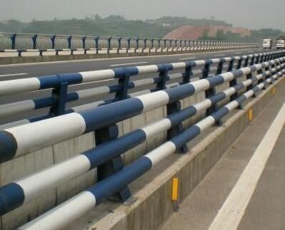 石家莊橋梁護欄與防護網(wǎng)市場動態(tài) 安全防護需求持續(xù)增長，技術(shù)創(chuàng)新引領(lǐng)行業(yè)升級